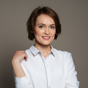 Елена Владимировна Летунова